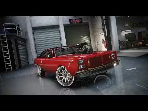 Bravado Greenwood DNK | Donk-Style Sedan for FiveM
