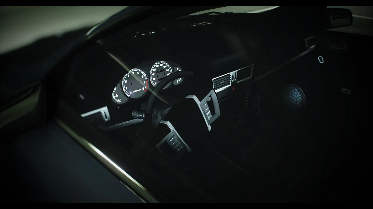 Imponte DF8-GT Pack | Addon Sound | 70 Tuning Parts | Livery Map | Scratch Made | Cars-Tebex