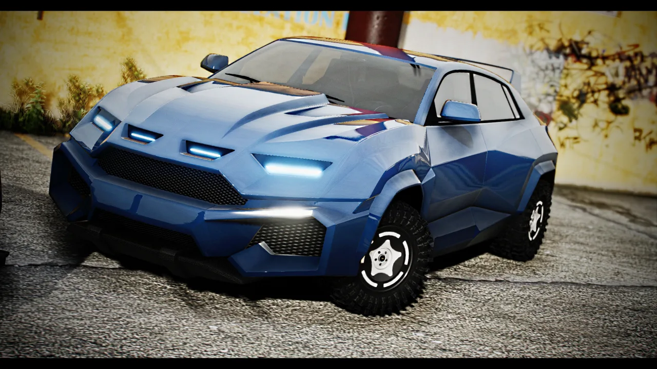 Pegassi Torbull Pack | LEO Variant | Addon Sound | Liveries | Vanilla Edit | Cars-Tebex