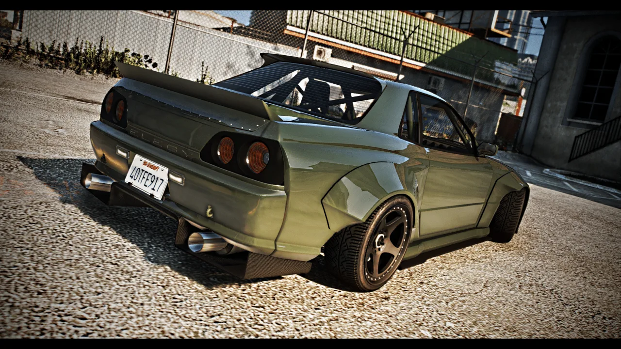 Annis Elegy RH5 CTX | Tebex