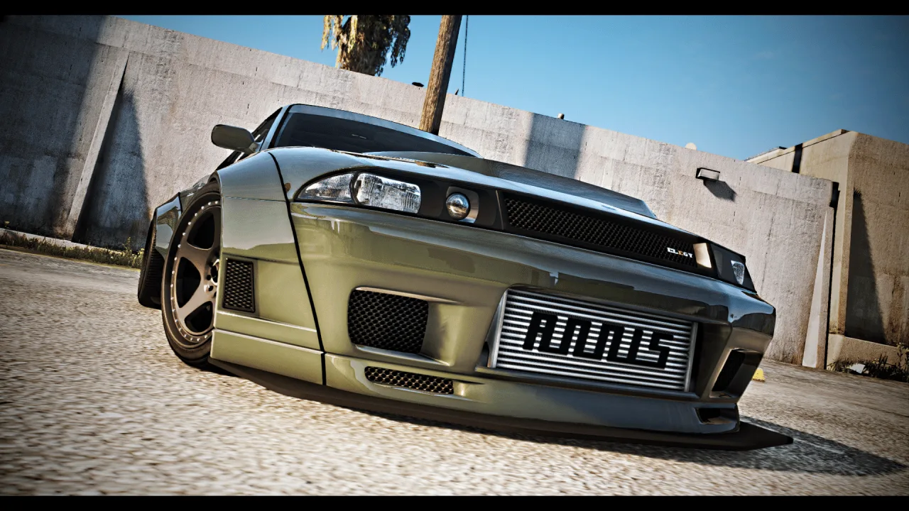 Annis Elegy RH5 CTX | Tebex
