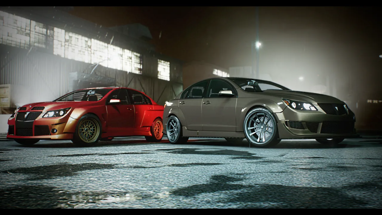 Imponte DF8-GT Pack | Addon Sound | 70 Tuning Parts | Livery Map | Scratch Made | Cars-Tebex