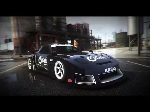 Annis ZR350 CTX | Custom Japanese Sports Car for FiveM
