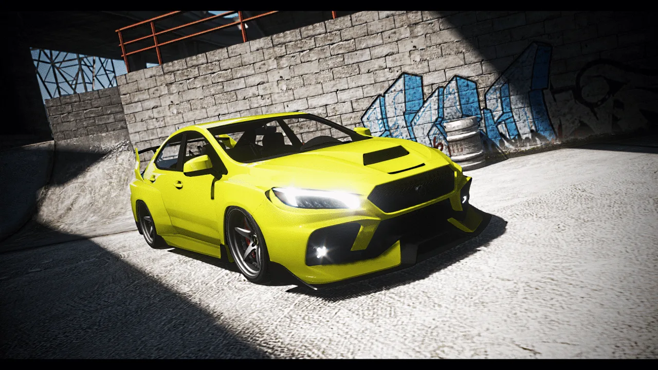 Karin Terenowa Hycade | Off-Road Beast for FiveM