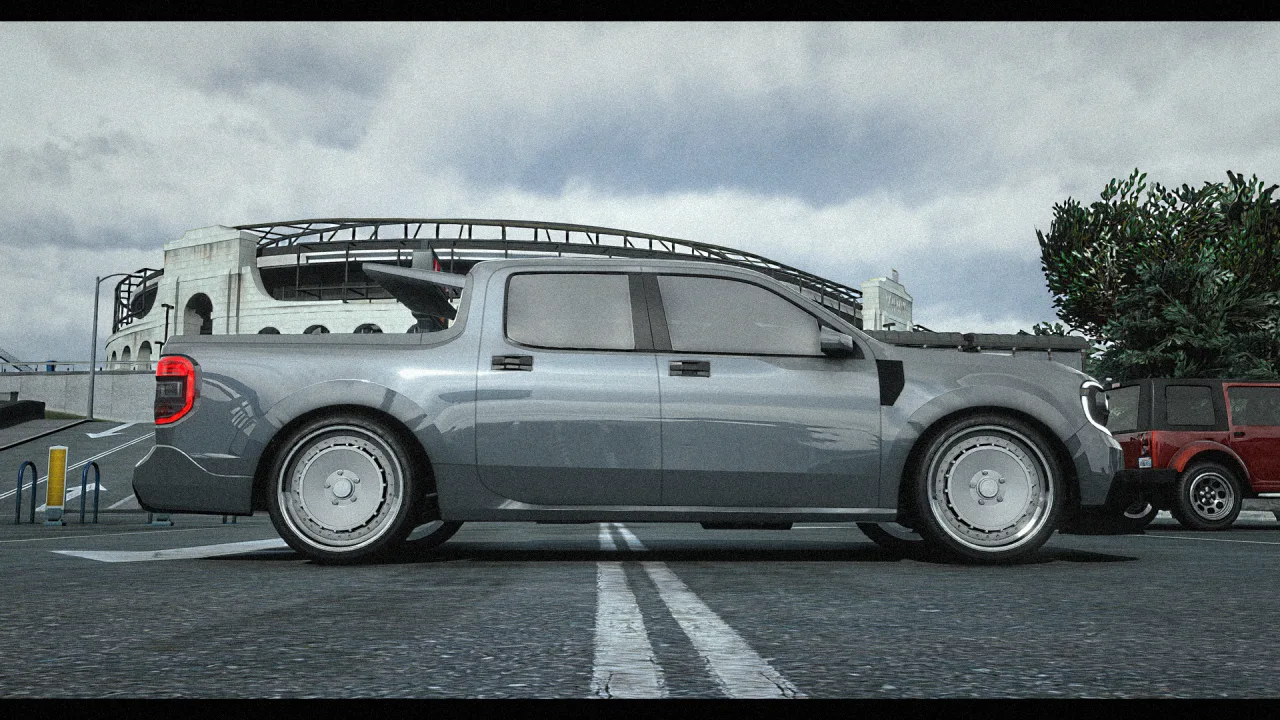 Vapid Goose XLT Pack | Addon Sound | 45 Tuning Parts | Flip Plate | Scratch Made | Cars-Tebex