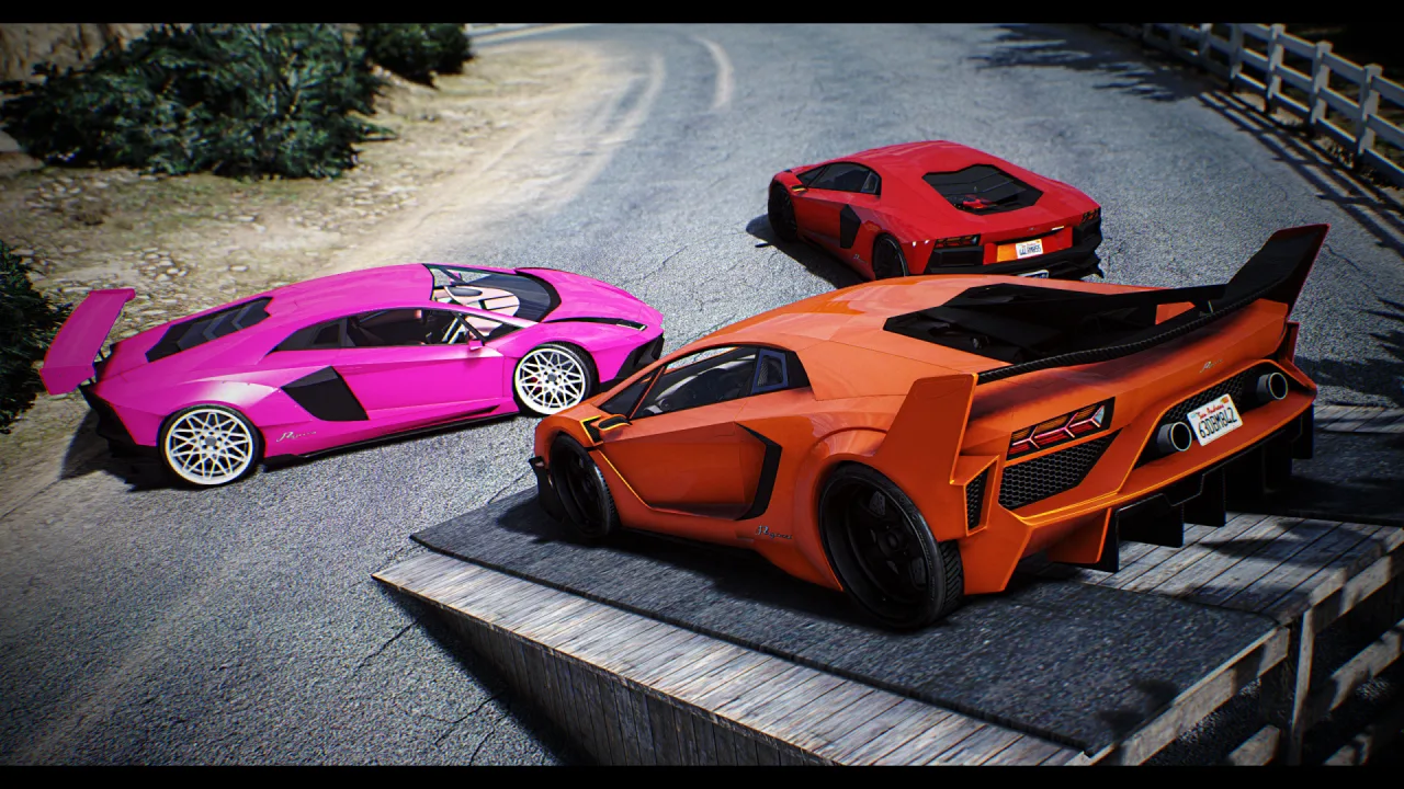 Pegassi Infernus XS Pack | Addon Sound | FiveM