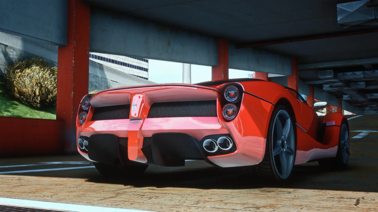 Grotti LaGrotti | Cars-Tebex