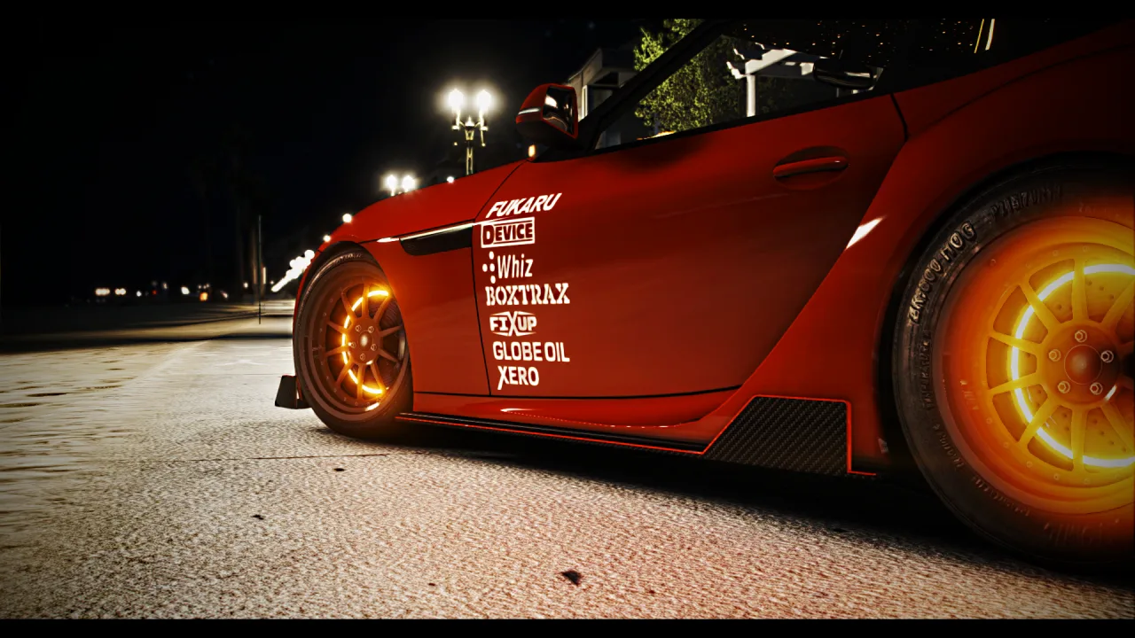 Dinka Jester RR Street SPEC | Addon Sound | 220 Tuning Parts | Liveries | Vanilla Edit | Cars-Tebex
