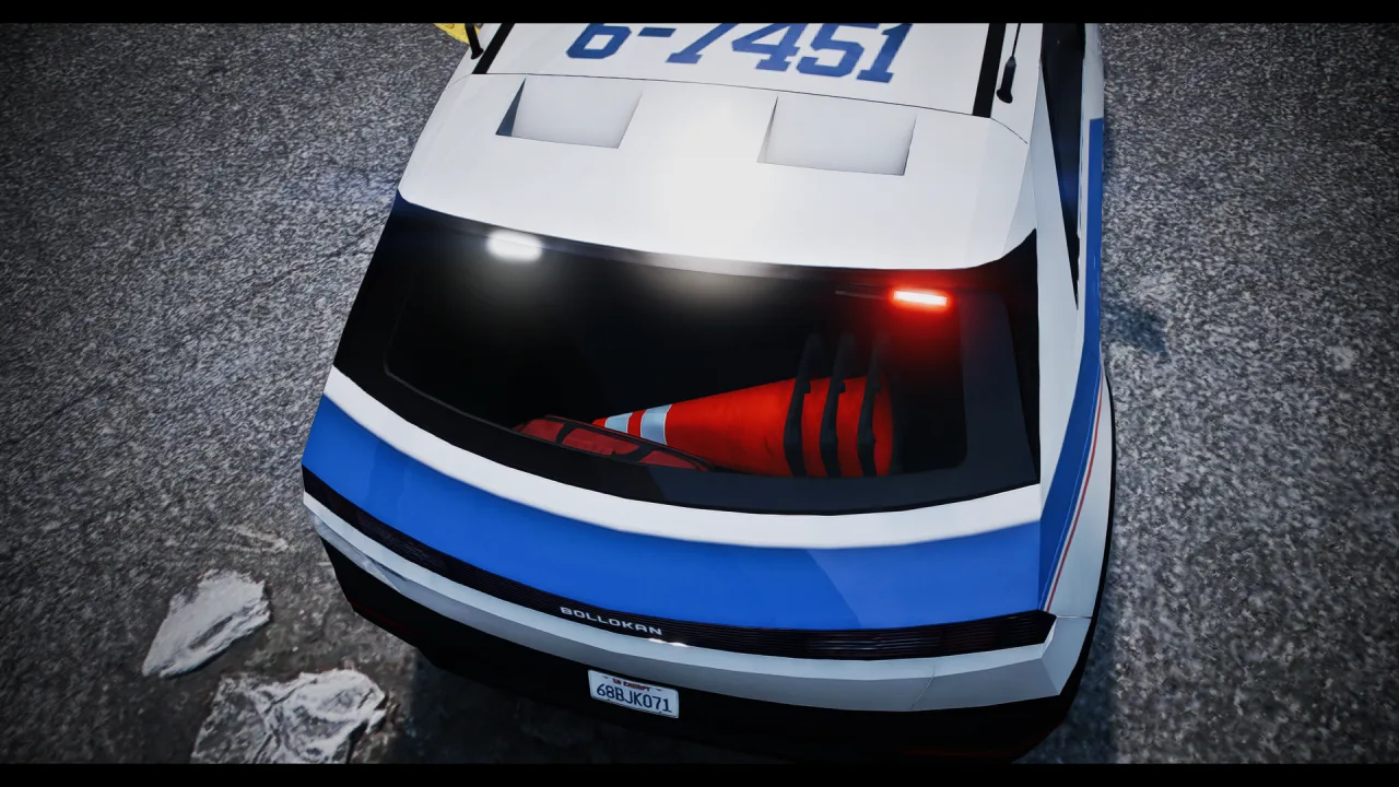 EMS Pack 1 | 10 Vehicles | Addon Sound | FiveM