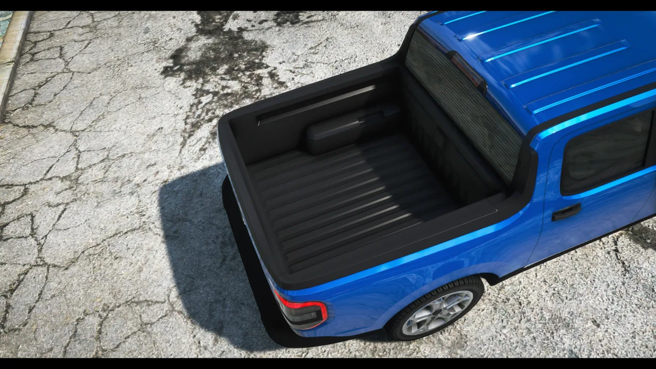 Vapid Goose XLT Pack | Addon Sound | 45 Tuning Parts | Flip Plate | Scratch Made | Cars-Tebex