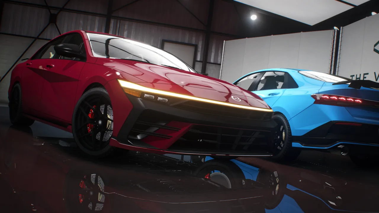 Bollokan Ecstasy R Pack | 55 Tuning Parts | Liveries | Scratch Made | Cars-Tebex