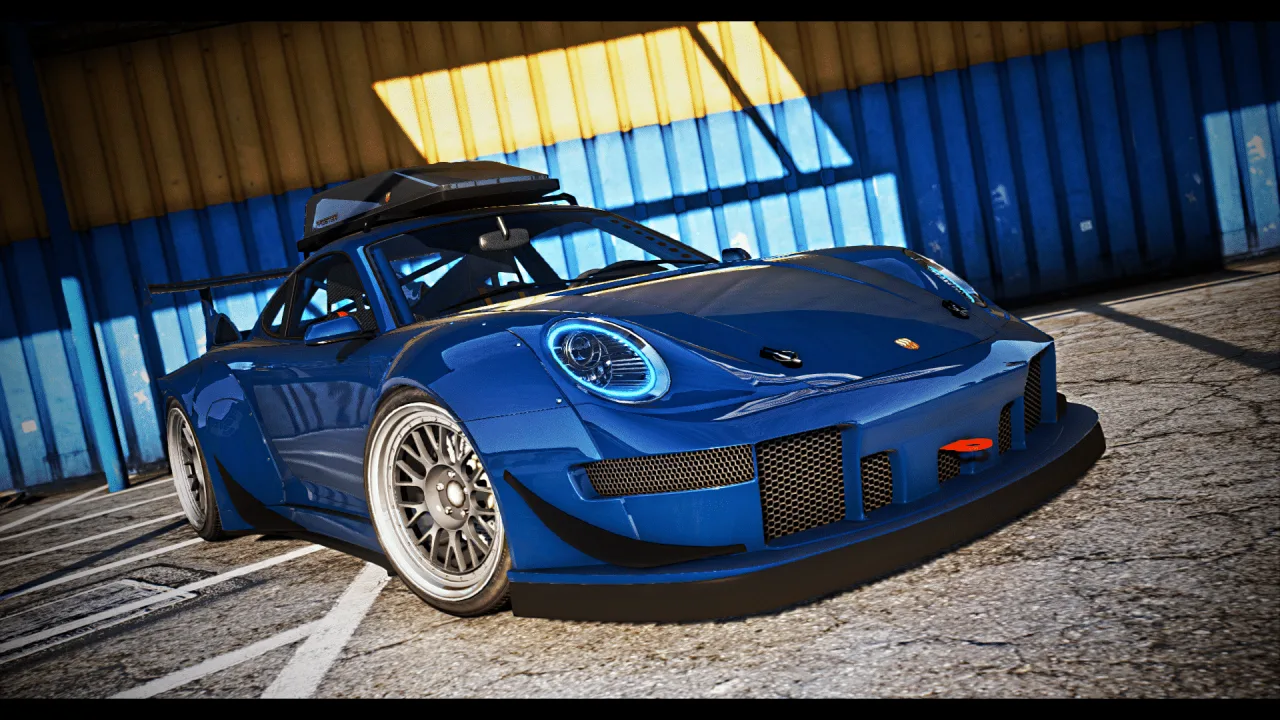 Pfister Comet S2 CTX C5 | Tebex