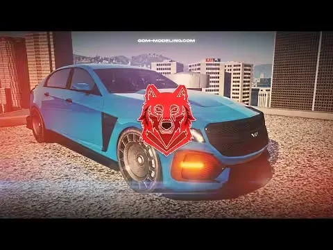 Albany V-STR SPECTRE | Tebex