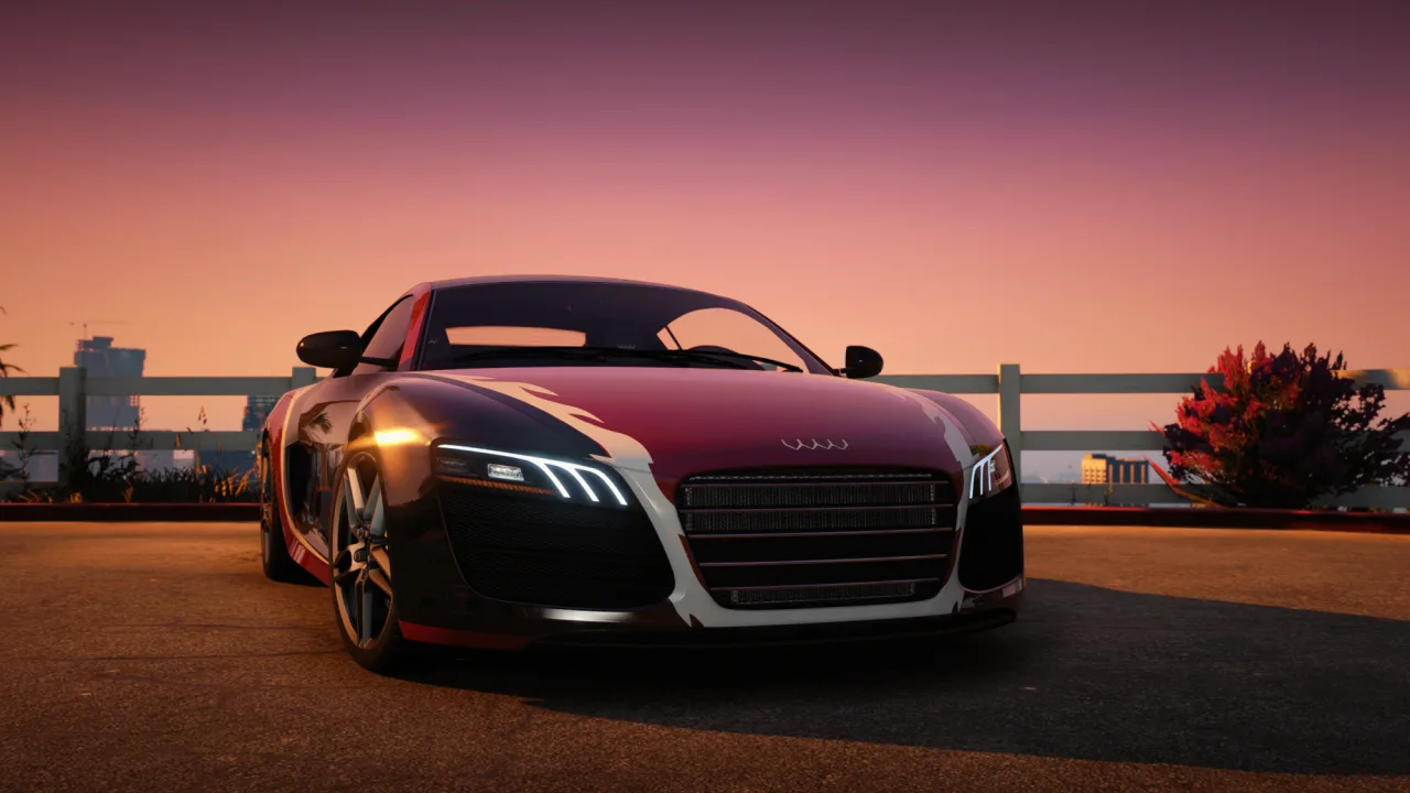 Obey 9F Sport