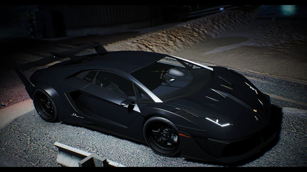 Pegassi Infernus XS Pack | Addon Sound | FiveM