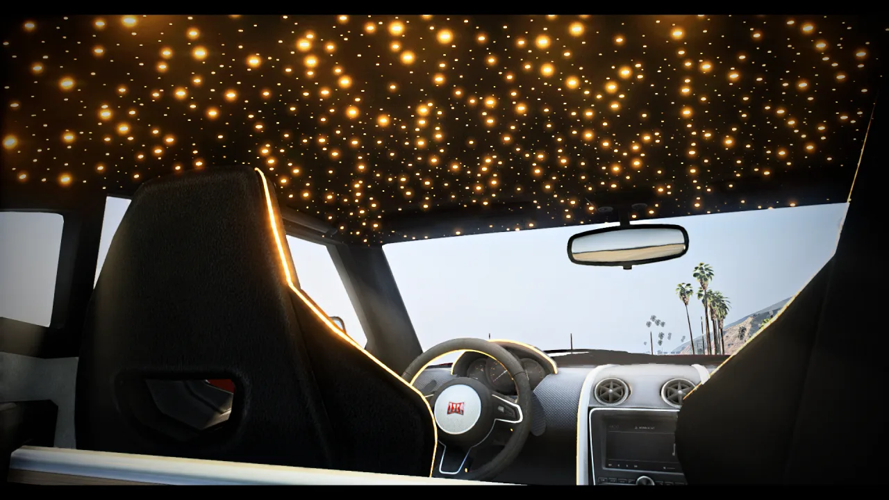 Dinka Jester RR Street SPEC | Addon Sound | 220 Tuning Parts | Liveries | Vanilla Edit | Cars-Tebex