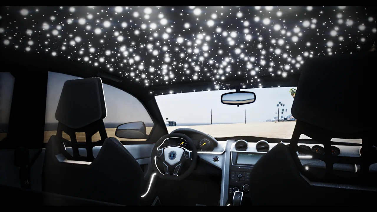 Ubermacht Cypher Street SPEC | Addon Sound | 224 Tuning Parts | Liveries | Vanilla Edit | Cars-Tebex