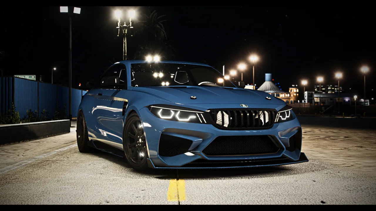 Ubermacht Cypher Street SPEC | Addon Sound | 224 Tuning Parts | Liveries | Vanilla Edit | Cars-Tebex