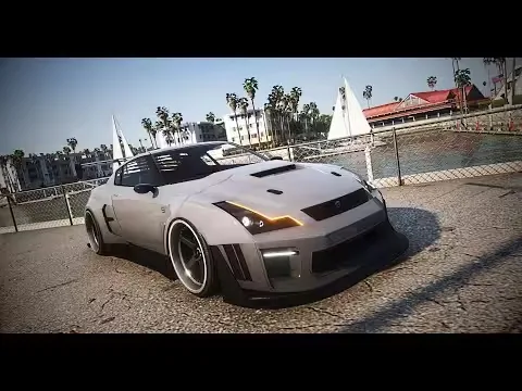 Annis Elegy RH8 CTX Pack | Japanese Sports Car Collection for FiveM
