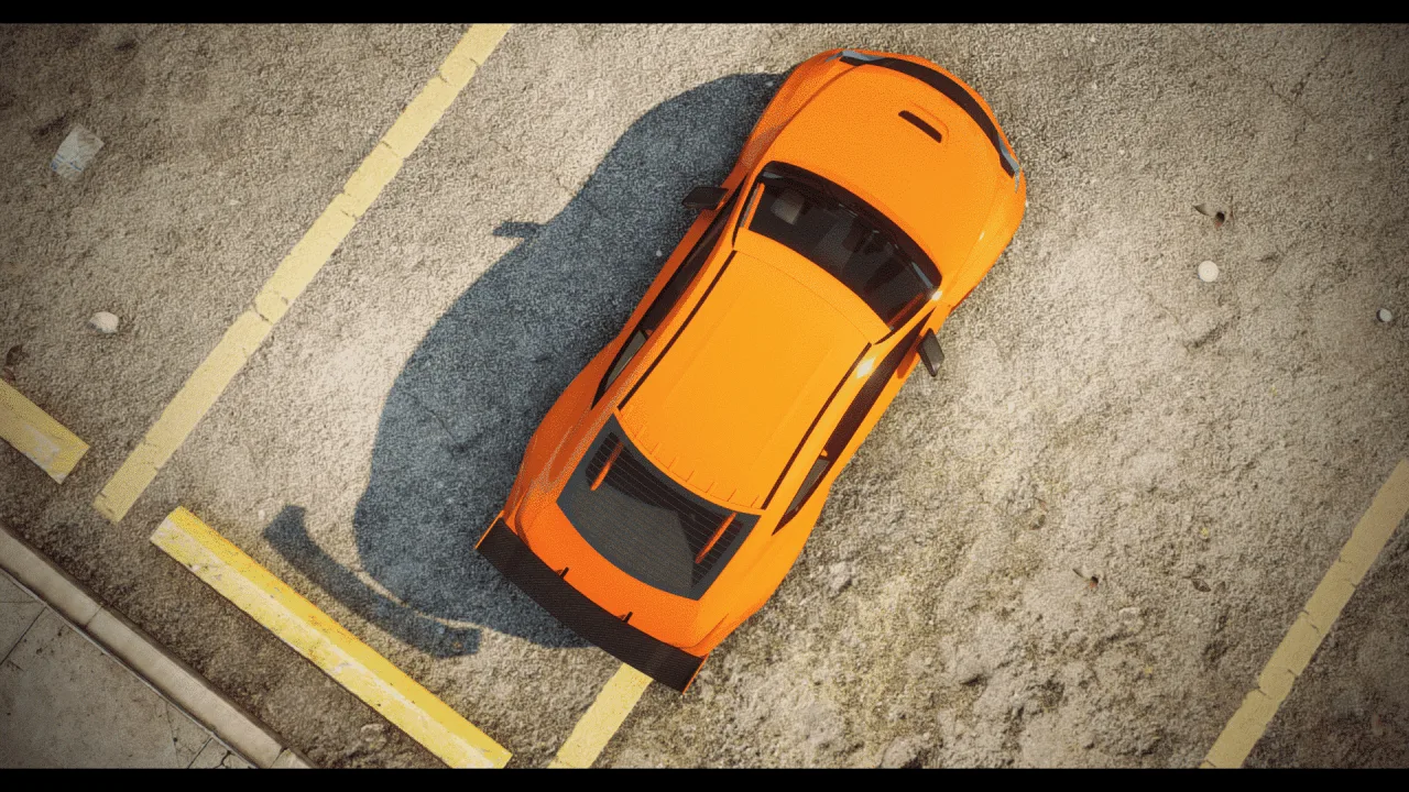Emperor Vectre CTX | Custom Japanese Sports Car for FiveM