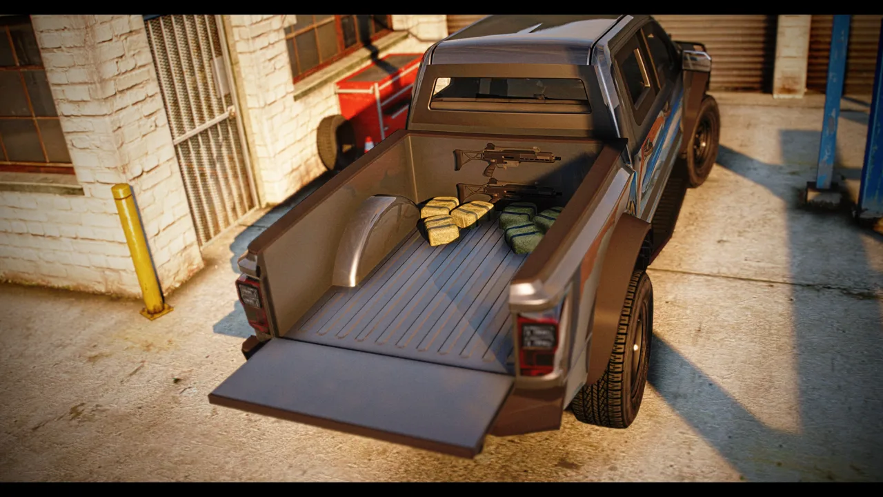 FiveM Car Dealership Scripts: Showrooms, Test Drives and a Player-Driven Used Market