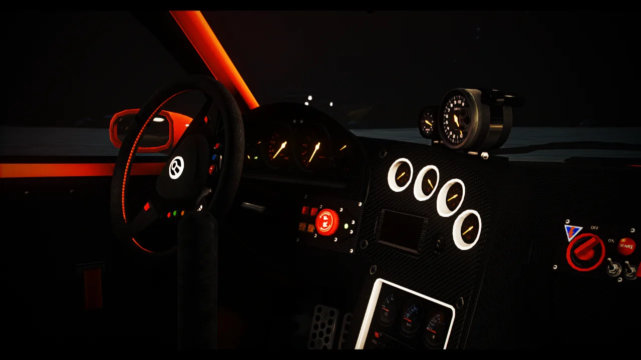 Annis ZR350 Vanilla Edit | Hycade Street Spec | Addon Sound FiveM | Cars-Tebex
