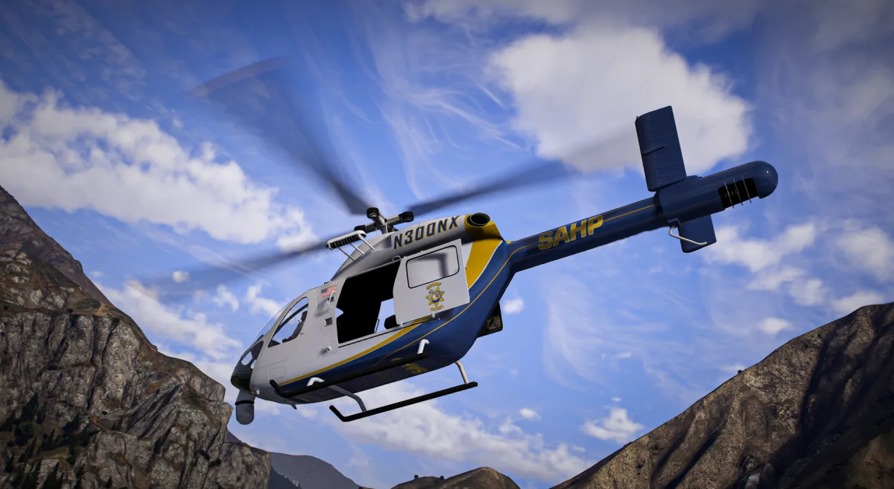 ONX Buckingham Conada ASU | Lore Friendly FiveM Police Vehicle | Cars-Tebex