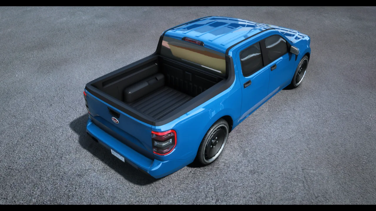 Vapid Goose XLT Pack | Addon Sound | 45 Tuning Parts | Flip Plate | Scratch Made | Cars-Tebex