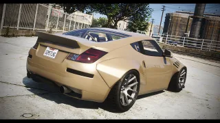 Annis Euros CTX photo 2