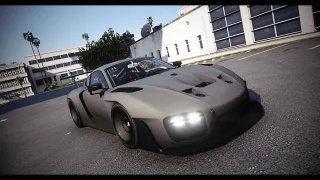 Pfister Comet S2 CTX C4 photo 1
