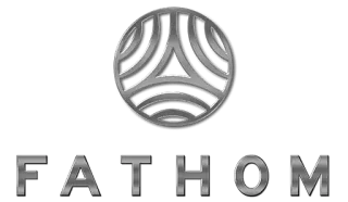 Fathom logo