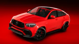 Benefactor 73S Coupe (NEW Addon Sound) photo 1