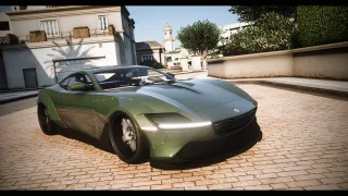 Grotti Stinger TT CTX photo 2