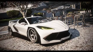 Invetero Coquette D10 CTX photo 1
