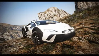 Pegassi Tempesta DRT photo 1