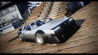 Imponte Deluxo CTX C2 photo 1
