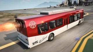 Brute Hyperbus (16 Seater) photo 3