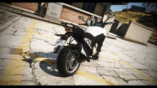 Pegassi Gravion photo 3