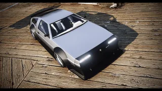 Imponte Deluxo CTX C2 photo 5