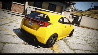 Karin Tensai RS photo 2
