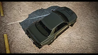 Annis Elegy RH5 CTX photo 4