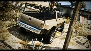 Bravado Bison Classic MEGALIFT photo 3