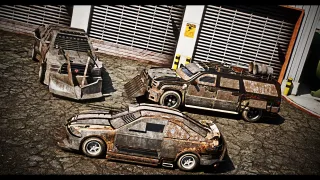Apocalypse Pack 1 photo 5