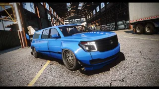 Declasse Granger 3600LX CTX C2 photo 2