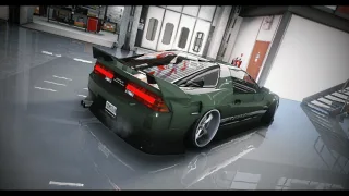 Imponte Ruiner 450GT CTX photo 2