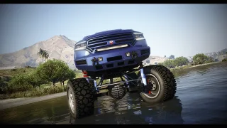 Bravado Bison XL DRT photo 5