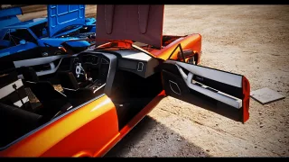 Albany Buccaneer Restomod photo 15