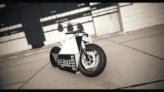 Coil E-Bike photo 1