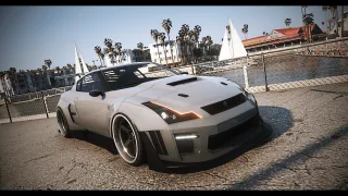Annis Elegy RH8 CTX Pack photo 1