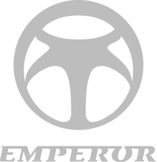 Emperor logo
